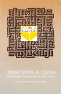 Tafsir-tafsir Al-Qur'an : perkenalan dengan metodologi tafsir