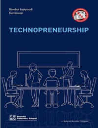 Technopreneurship