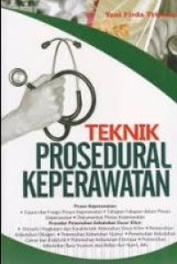 Teknik Prosedural Keperawatan
