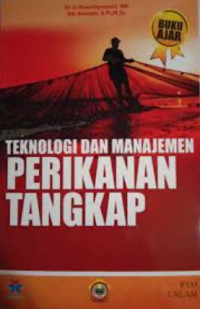 Teknologi dan manajemen perikanan tangkap