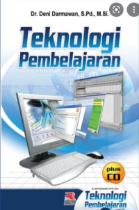 Teknologi pembelajaran