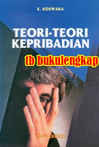 Teori-teori kepribadian