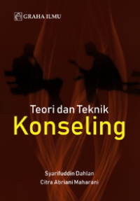Teori dan teknik konseling