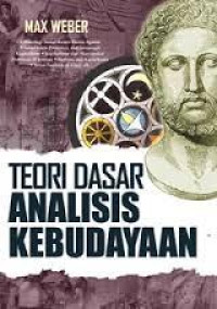 Teori dasar analisis kebudayaan
