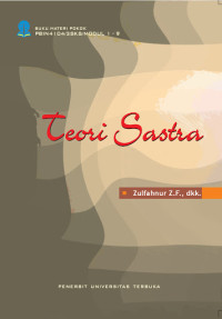 Teori sastra