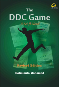 The DDC game : A sci-fi novel