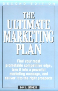 The Ultimate Marketing Plan