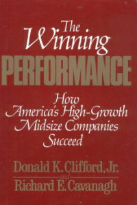 The Winning Performance