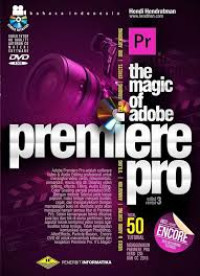 The magic of adobe premiere pro