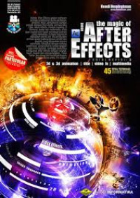 The magic of after effects