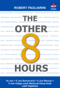 The other 8 hours