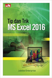 Tip dan trik MS Excel 2016