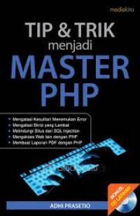 Tip dan trik menjadi master PHP