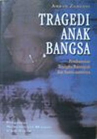 Tragedi anak bangsa : Pembantaian teungku bantaqiah dan santri-santrinya