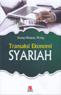 Transaksi ekonomi syariah