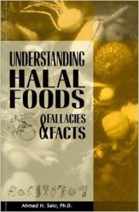 Understanding halal foods & fallacies facts