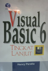 Visual Basic 6 Tingkat Lanjut