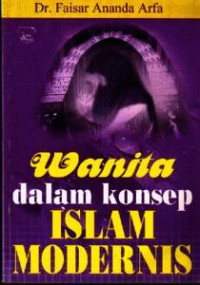 Wanita dalam konsep islam modernis