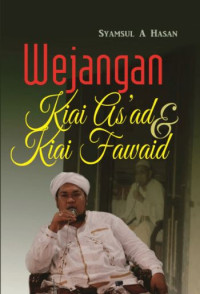Wejangan kiai as'ad & kiai fawaid