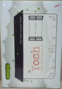 Yosh Flower Boys Come to Me