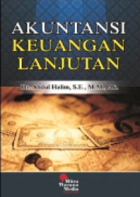 Akuntansi keuangan lanjutan