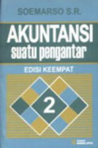 akuntansi suatu pengantar (Jilid 2)