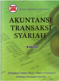 Akuntansi transaksi syariah