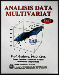 Analisis data multivariat