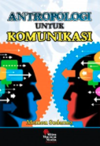 Antropologi untuk komunikasi