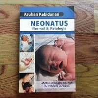 Buku saku asuhan ibu & bayi baru lahir