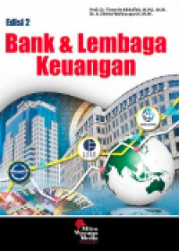 Bank & lembaga keuangan