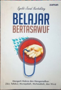 Belajar Bertasawuf