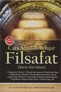 Cara mudah belajar filsafat