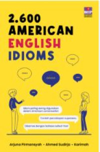 2.600 american english idioms
