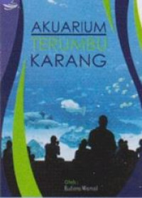 Akuarium terumbu karang