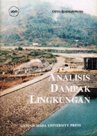 Analisis dampak lingkungan
