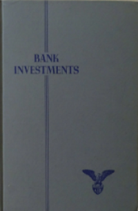 Bank Investments
