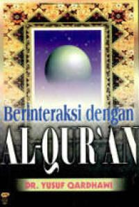 Berinteraksi dengan Al-qur`an