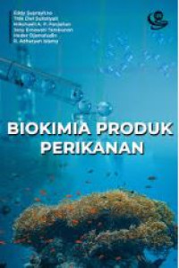 Biokimia produk perikanan
