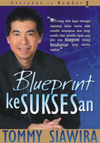 Blueprint Kesuksesan