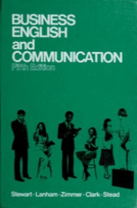 Business english and communication