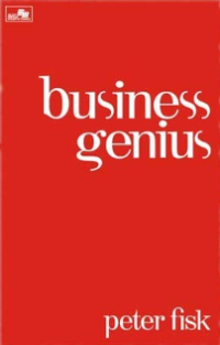 Business genius