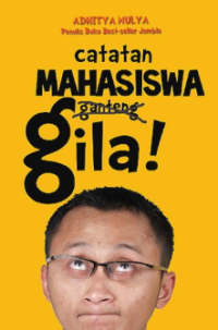 Catatan mahasiswa gila