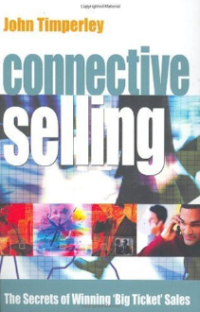 Connective Selling : strategi memenangkan iblis bernilai tinggi