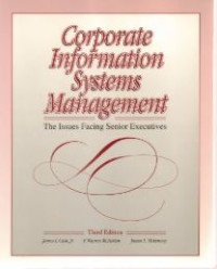 Corporate Information Systems Management