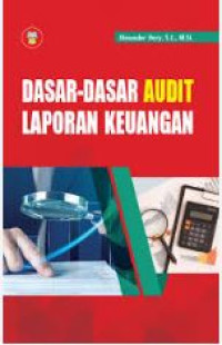 Dasar-dasar audit laporan keuangan