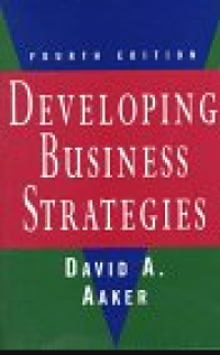 Developing business strategies