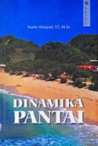 Dinamika pantai