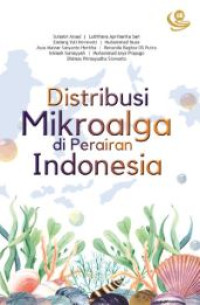 Distribusi mikroalga di perairan indonesia