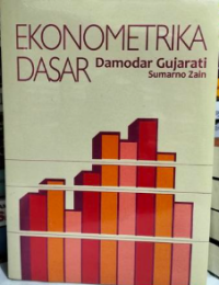 Ekonometrika dasar